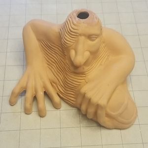 Fremont Troll Chia Pet